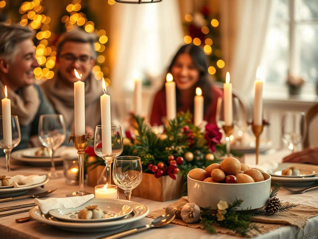 A Letter to Those Struggling With an ED This&nbsp;Christmas