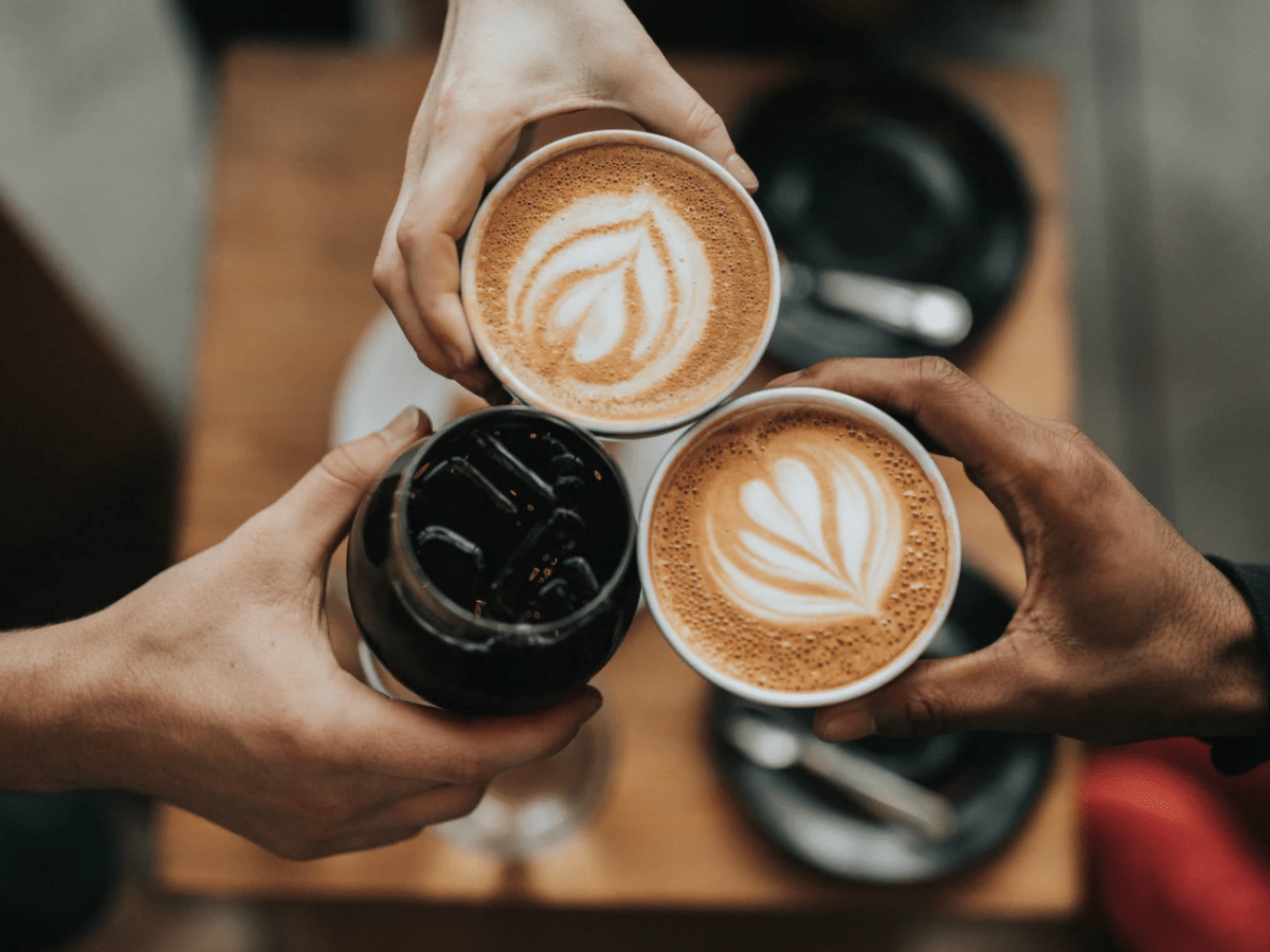 Podcast Episode: Life in Your 20s Series |&nbsp;Friendships