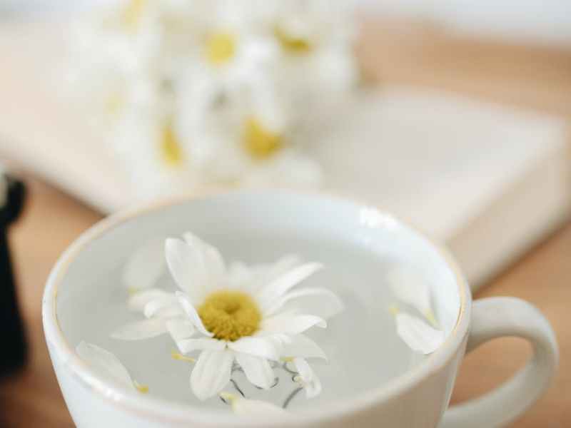 Grieving The Version of You Who Always Had It&nbsp;Together