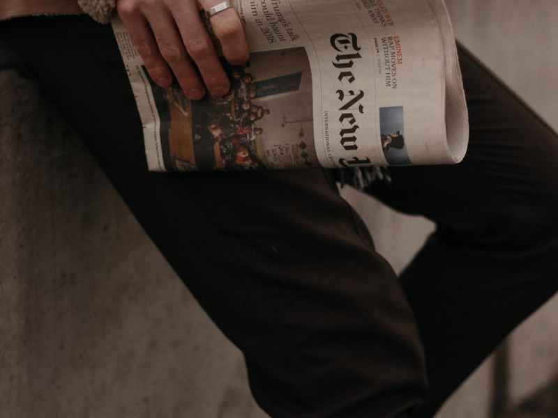 Letting Go of “What Ifs” and Living in the&nbsp;Present