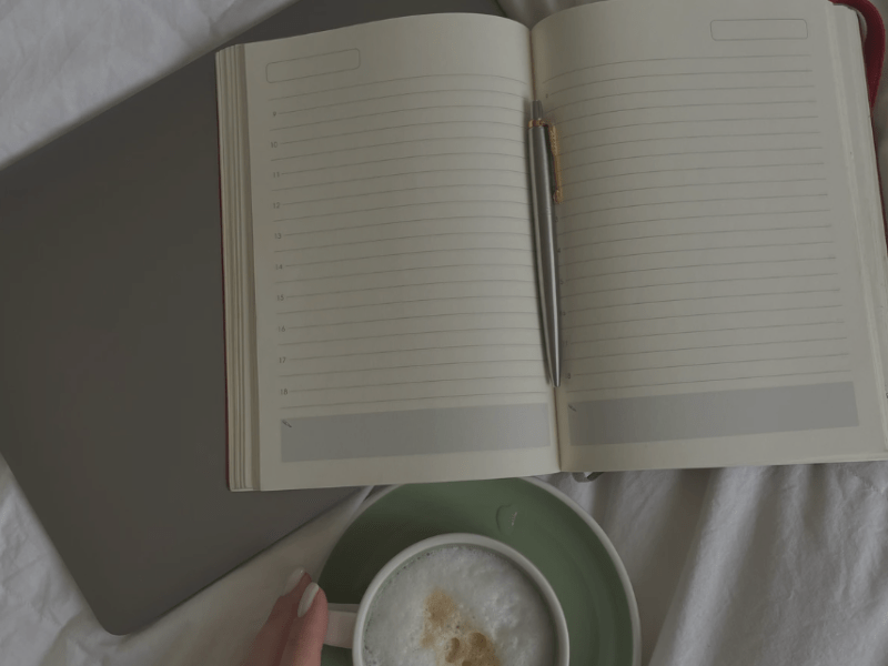 Healing Isn’t Linear, And That Doesn’t Mean You’re&nbsp;Failing