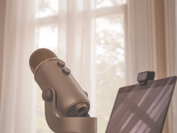 Podcast Episode: Mental Health, Prioritising Self-Care, and&nbsp;Work