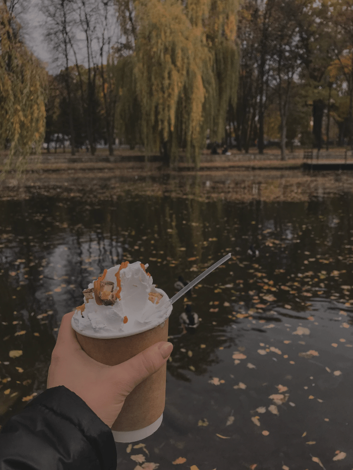 A Fresh Start: Setting Intentions for October