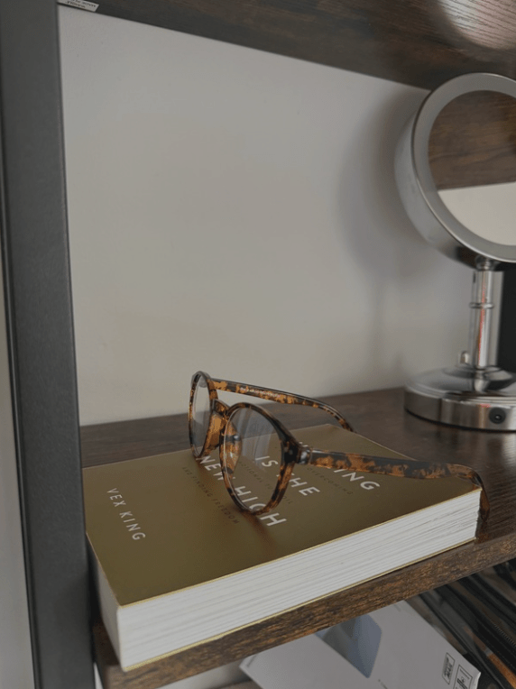 What Strengthens Your Energy, and What Depletes It?