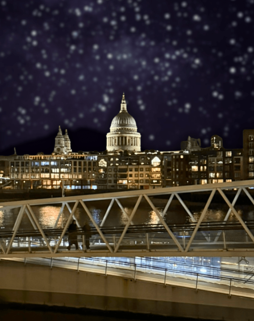 What Do You Want Out Of The Rest of 2025?