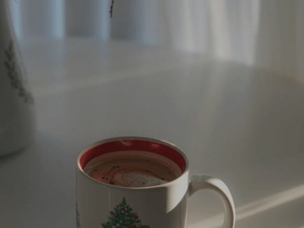 What This Year Left Me&nbsp;With