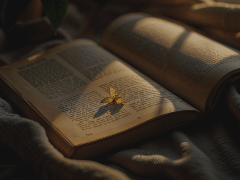 The Version Of Me I’m Not Taking Into The New&nbsp;Year