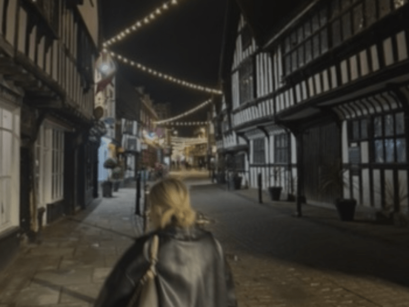 The Year Of The Snake: The Final Shedding Before 2026&nbsp;Starts