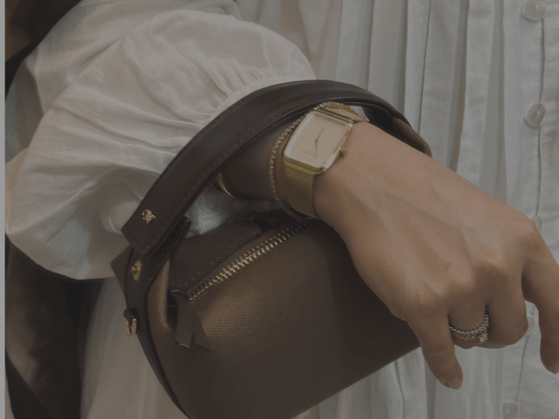 The Pressure of Being a Woman in Today’s&nbsp;Society